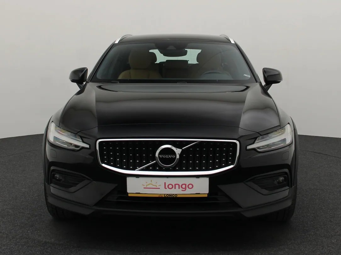 Volvo V60 Cross Country — foto 4