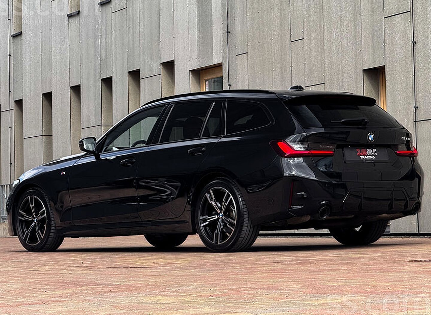 BMW 320 — foto 2