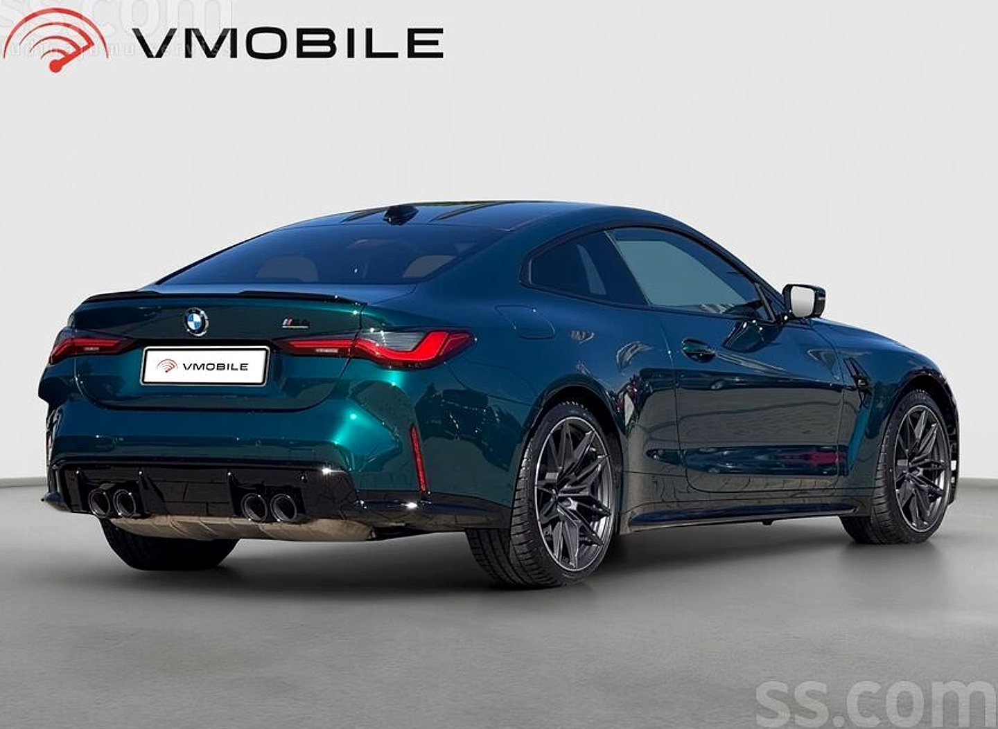 BMW M4 — foto 2