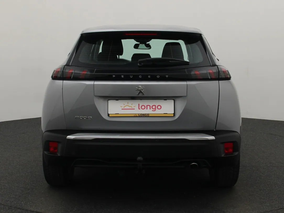 Peugeot 2008 — foto 6