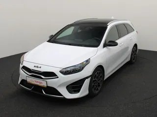 KIA Ceed, 2023. gads