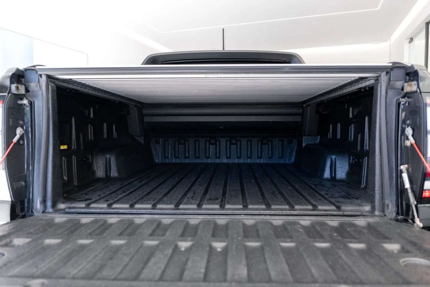 Ford RANGER — foto 6