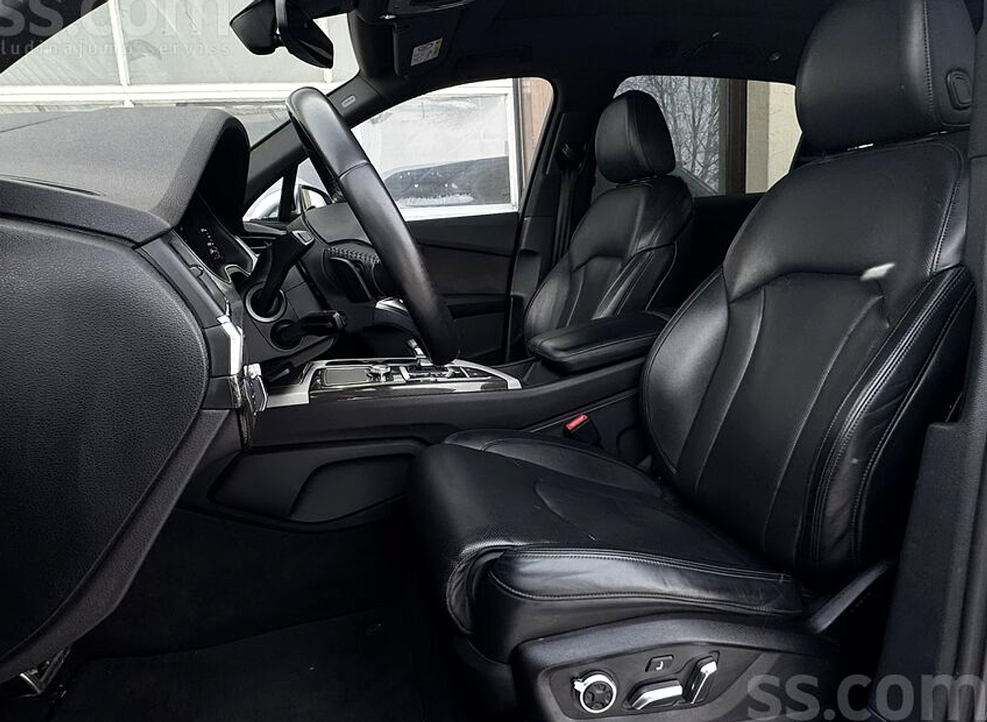 Audi Q7 — foto 4