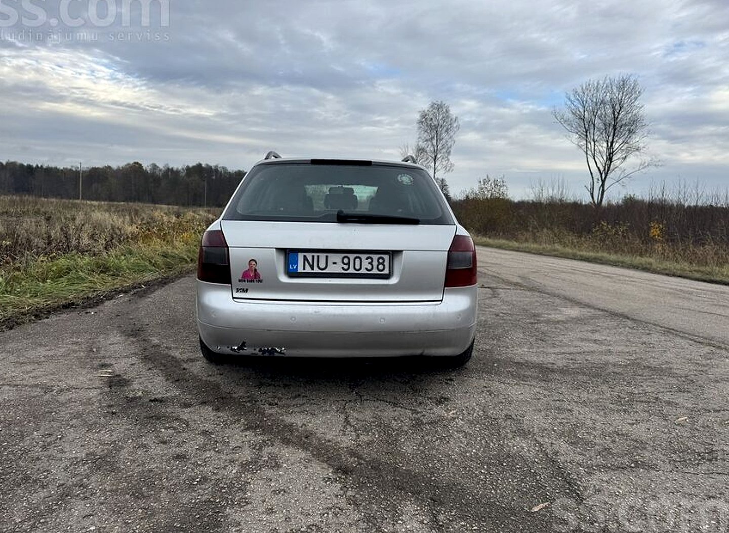 Audi A4 — foto 4