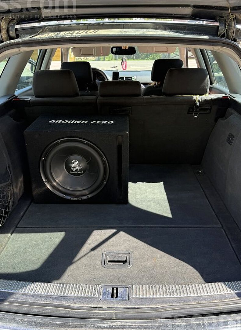 Audi A4 — foto 6