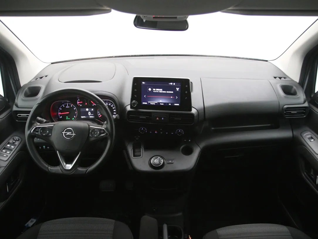 Opel Combo — foto 3