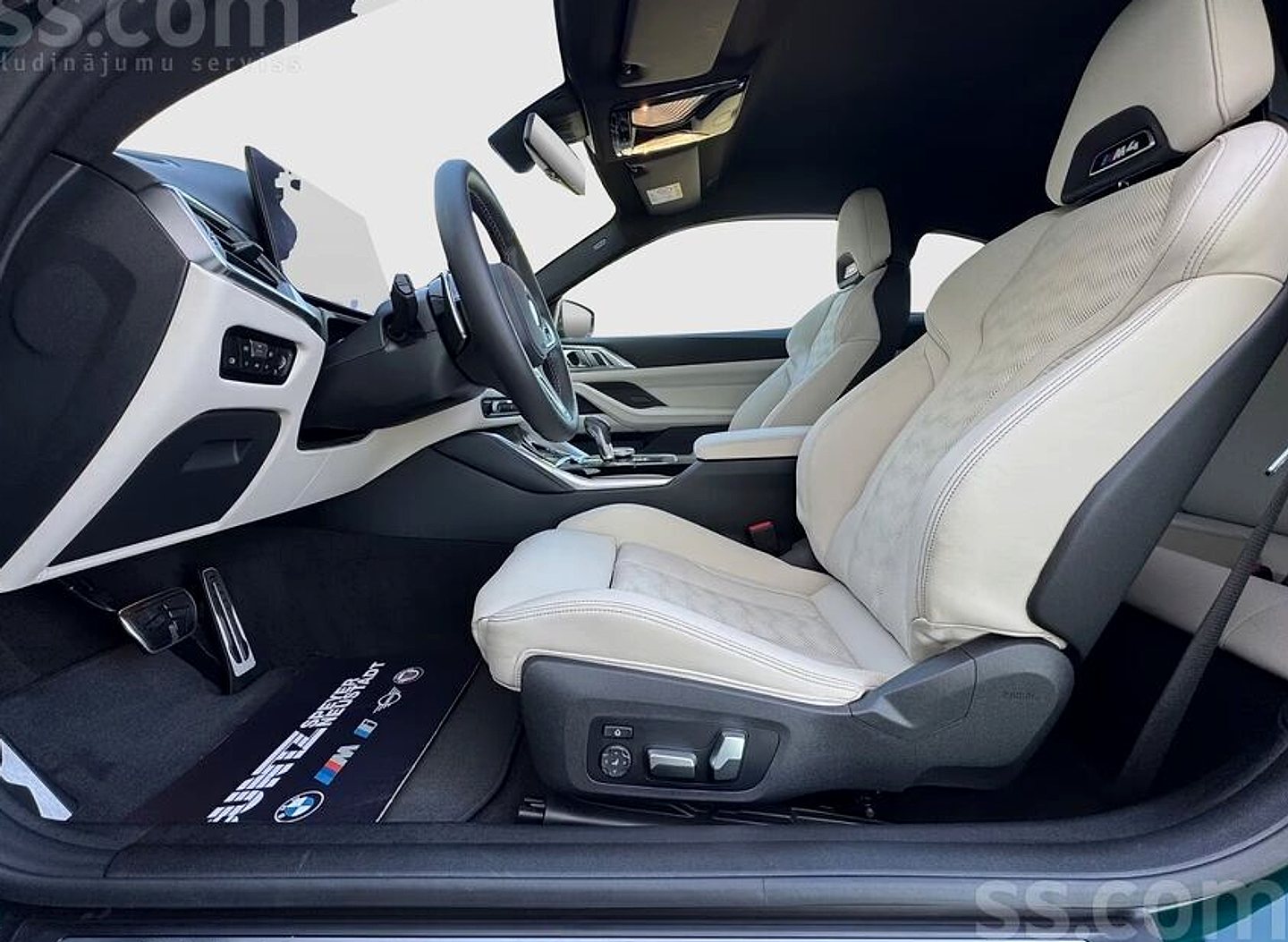 BMW M4 — foto 5