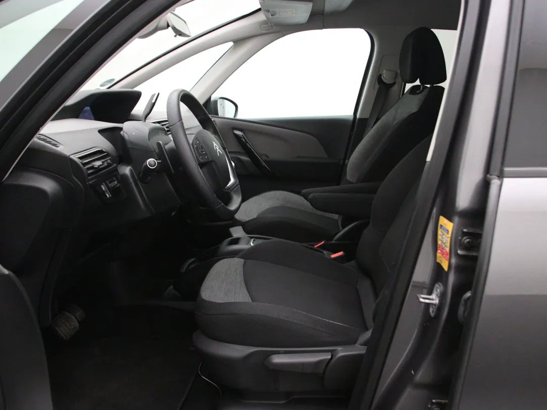 Citroën Grand C4 Spacetourer — foto 5