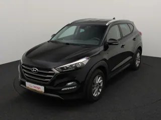 Hyundai Tucson, 2016. gads