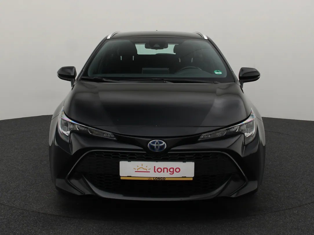Toyota Corolla — foto 4