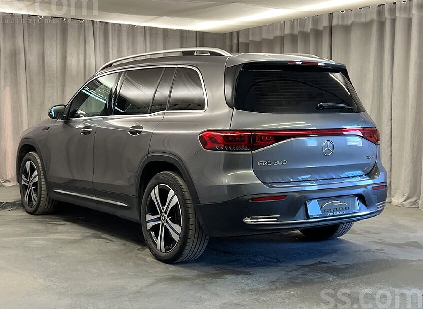 Mercedes-Benz Citi — foto 4