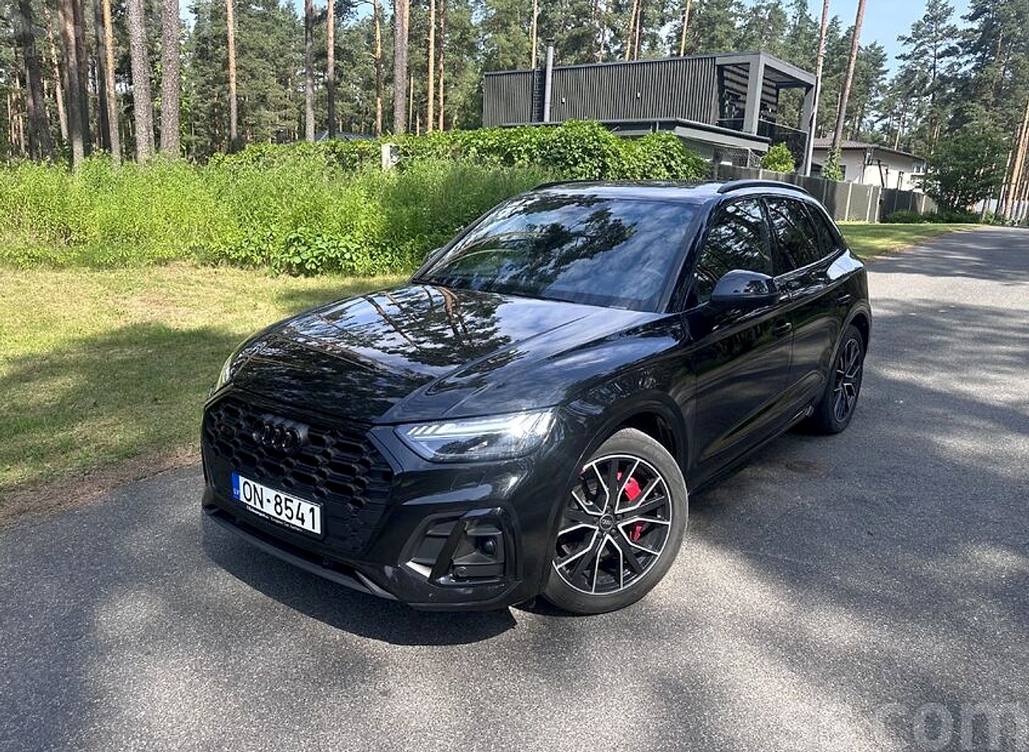 Audi Q5 — foto 2