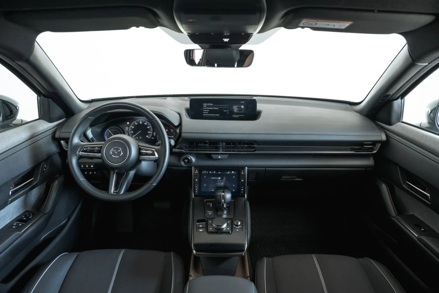Mazda MX 30 — foto 6
