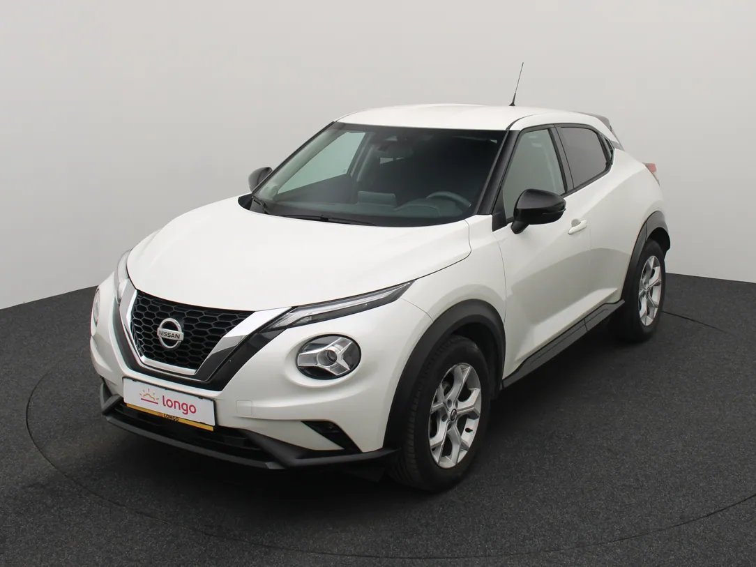 Nissan Juke — foto 2