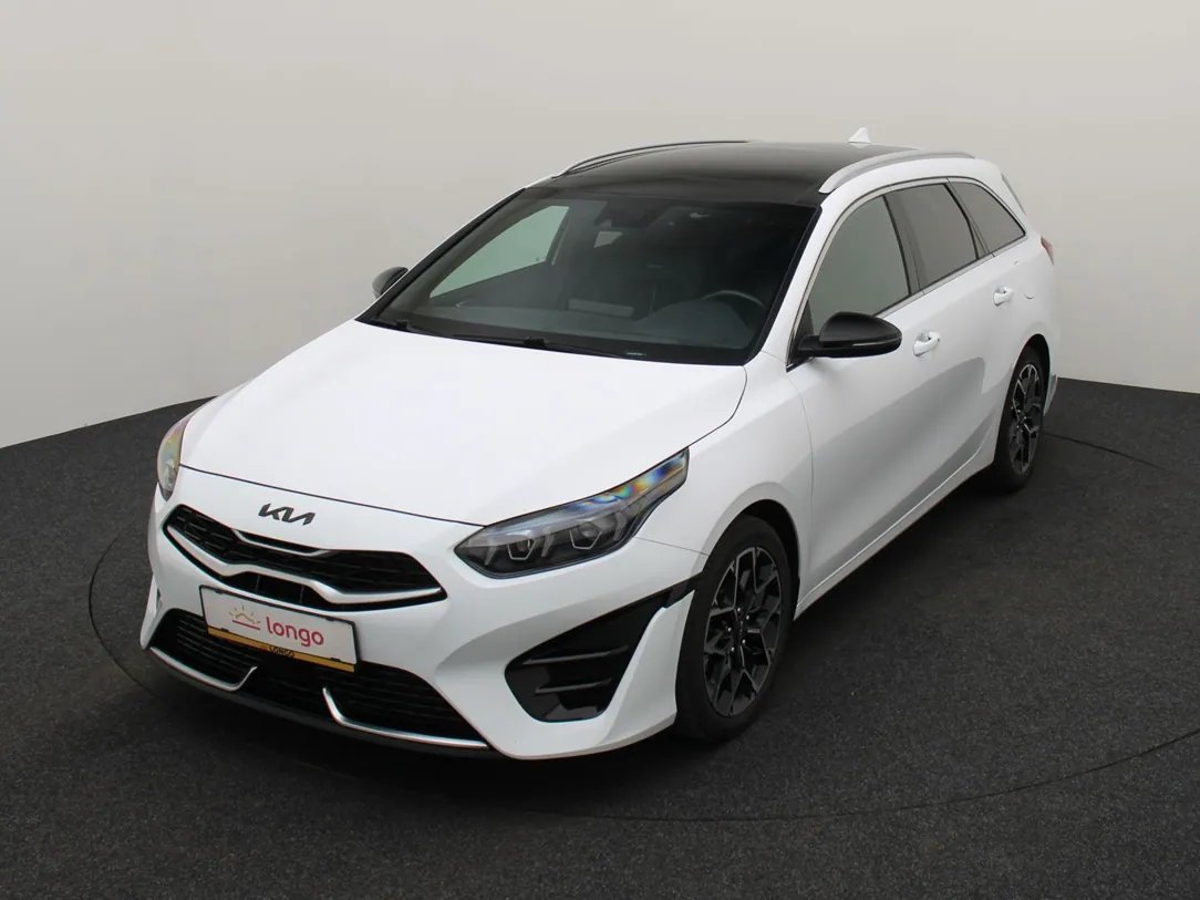 KIA Ceed — foto 2