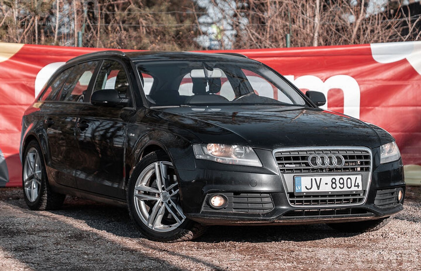 Audi A4 — foto 2