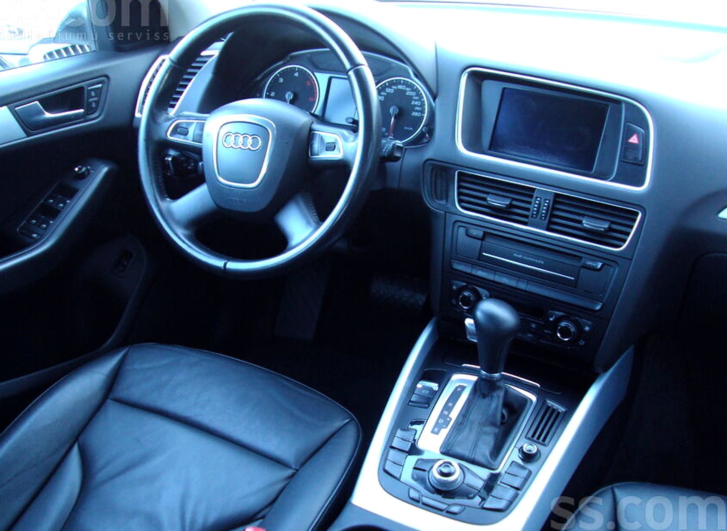 Audi Q5 — foto 4