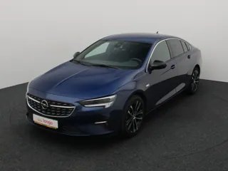 Opel Insignia, 2021. gads
