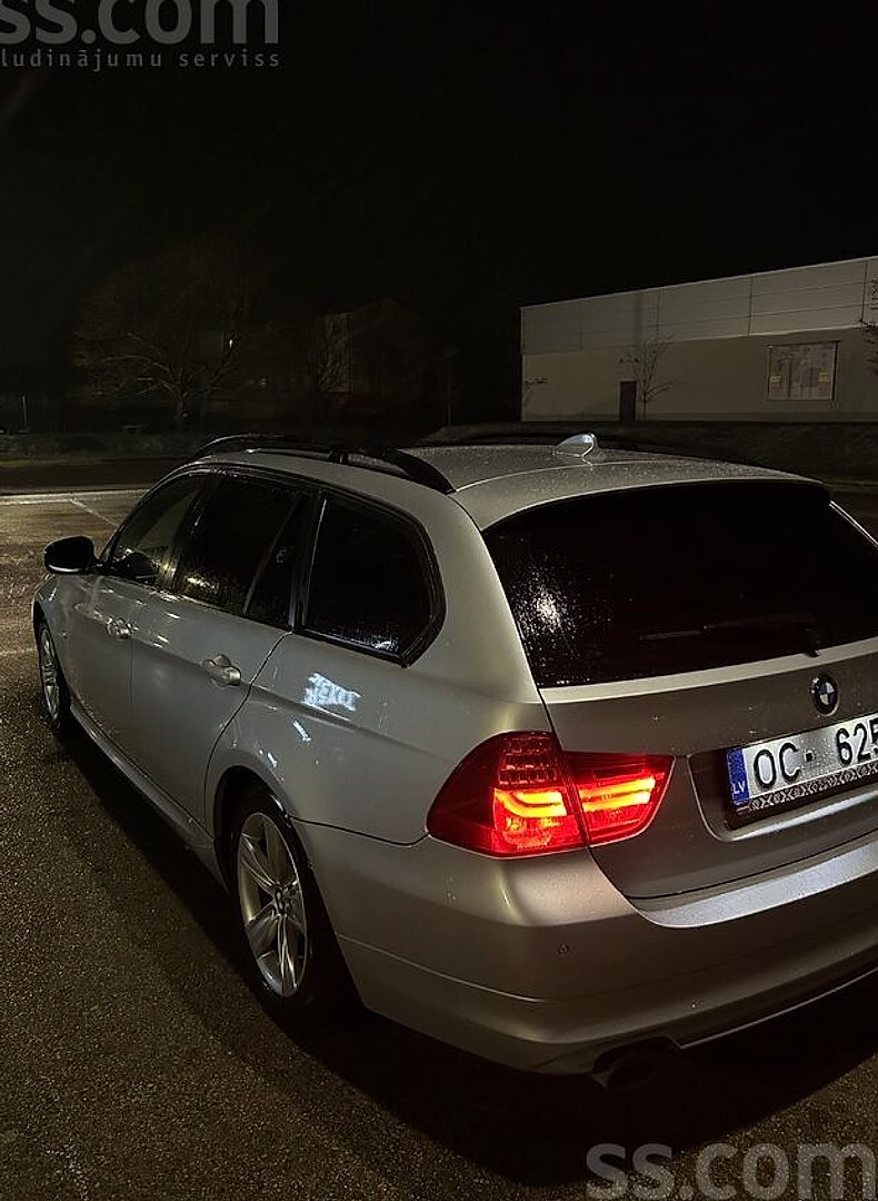 BMW 320 — foto 2