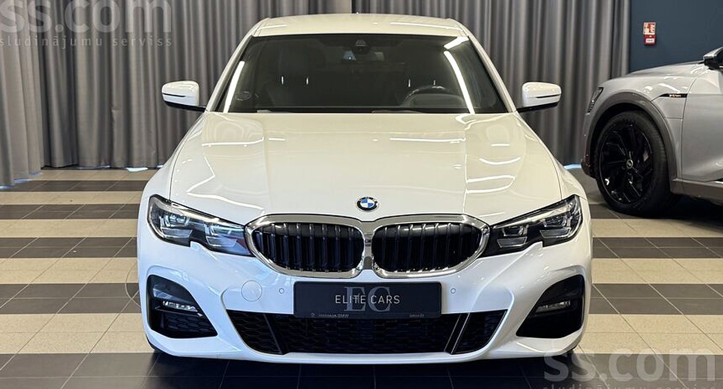 BMW 320 — foto 2