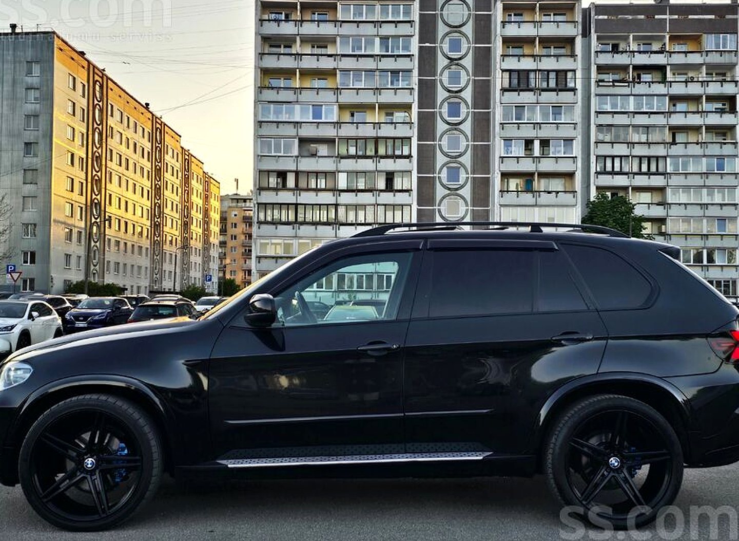 BMW X5 — foto 3