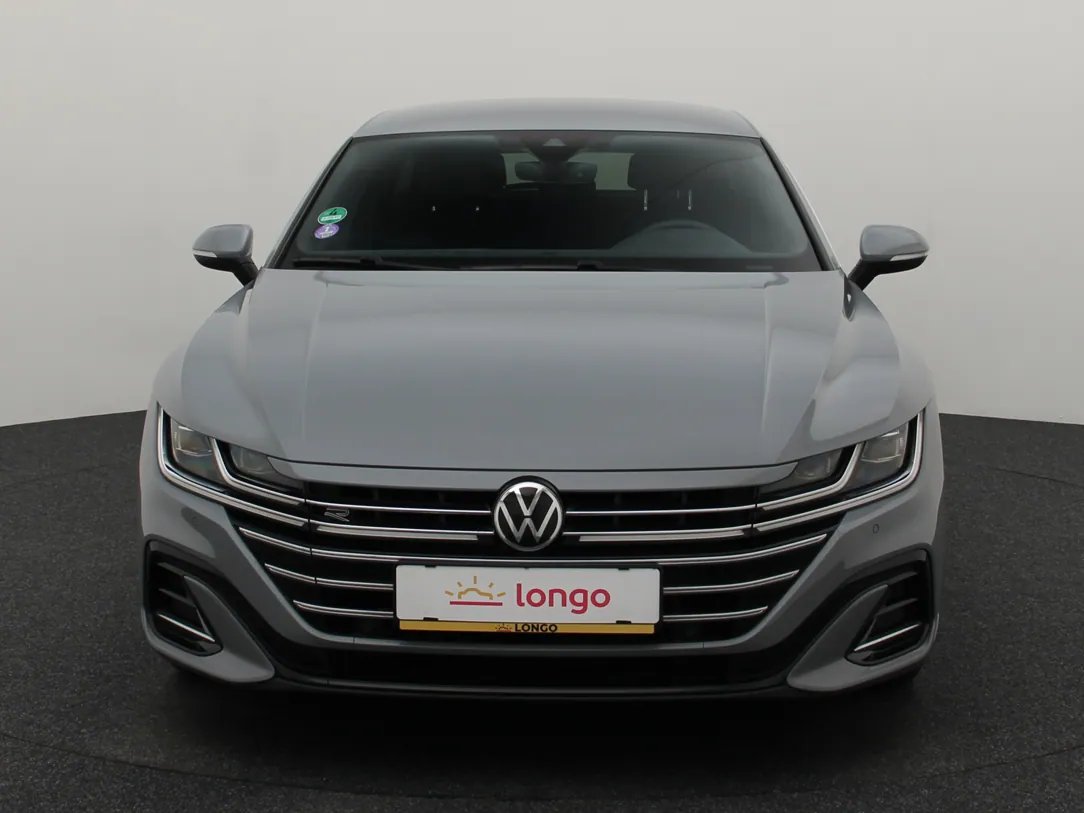 Volkswagen Arteon — foto 4