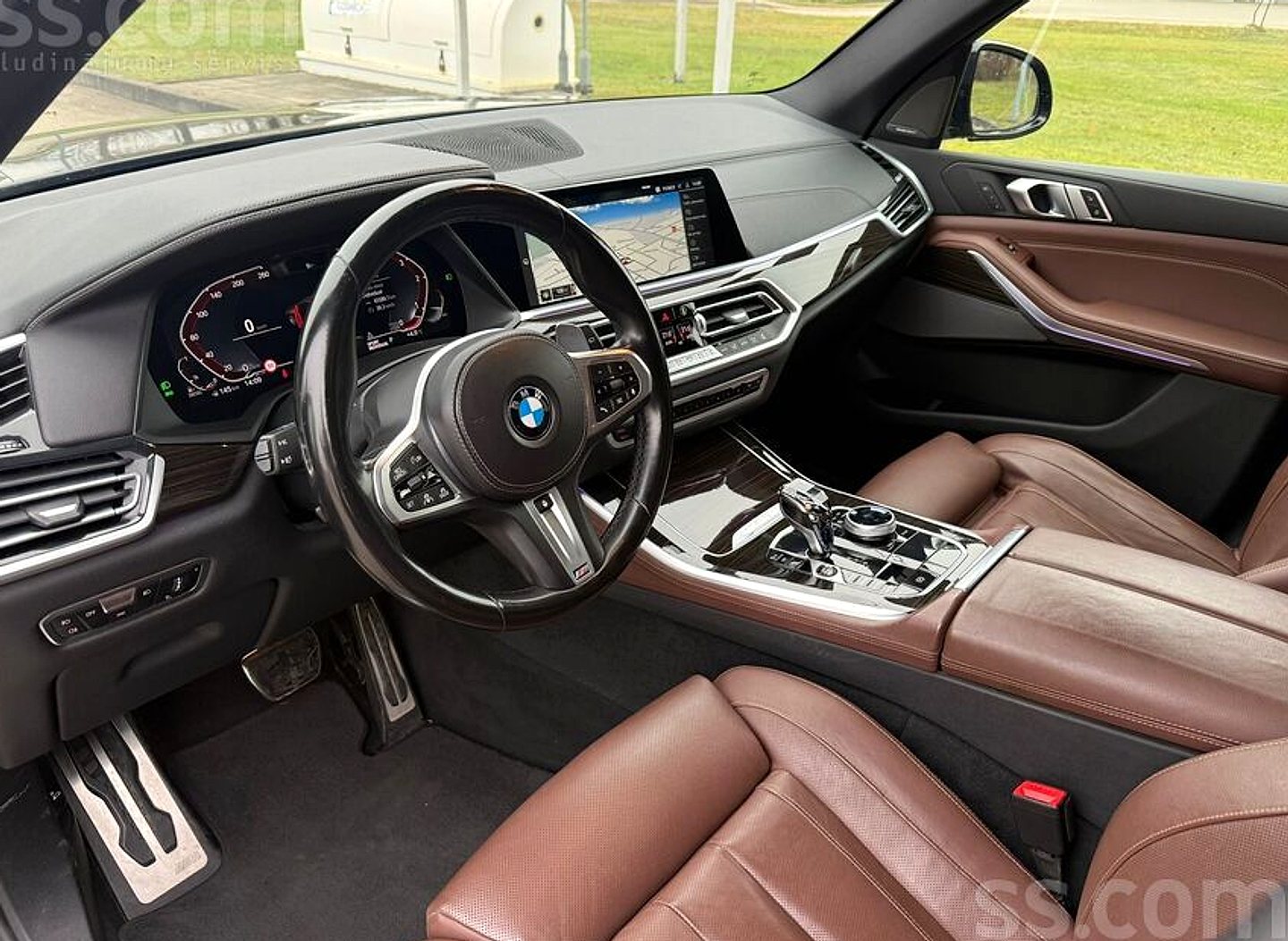 BMW X5 — foto 6