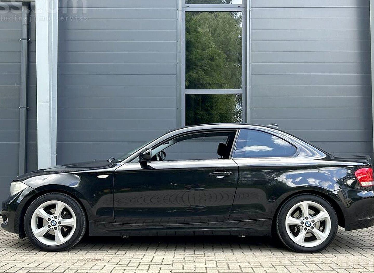 BMW 120 — foto 5
