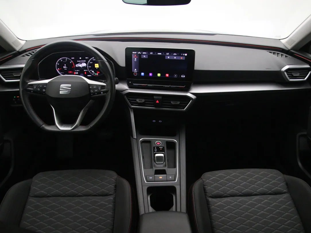 SEAT Leon — foto 3