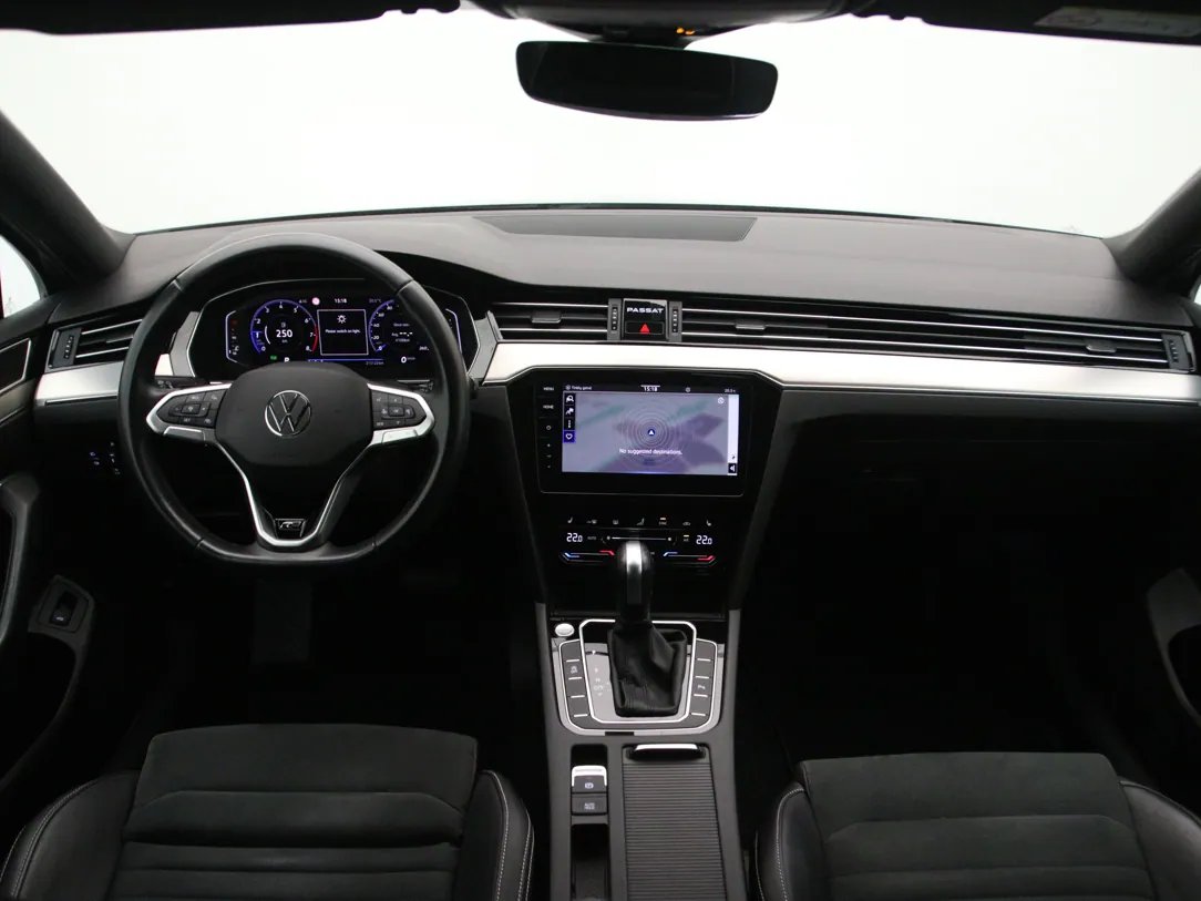 Volkswagen Passat B8 — foto 3