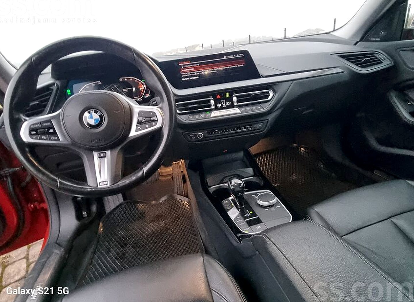 BMW 218 — foto 6