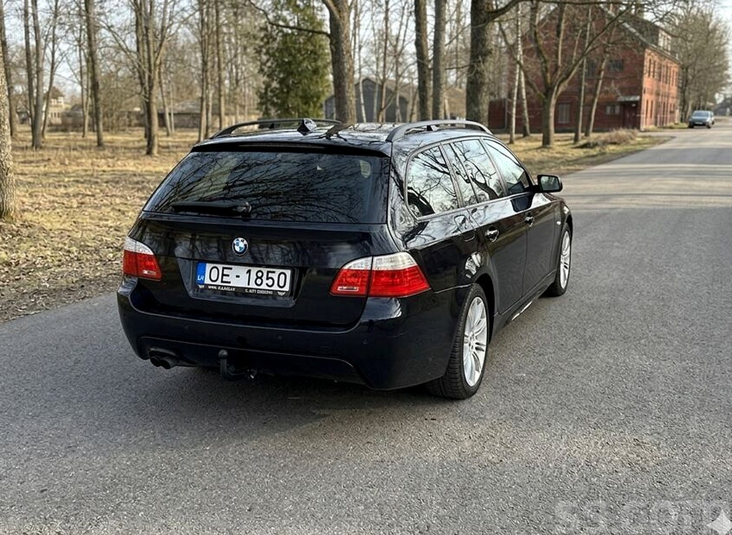 BMW 530 — foto 3