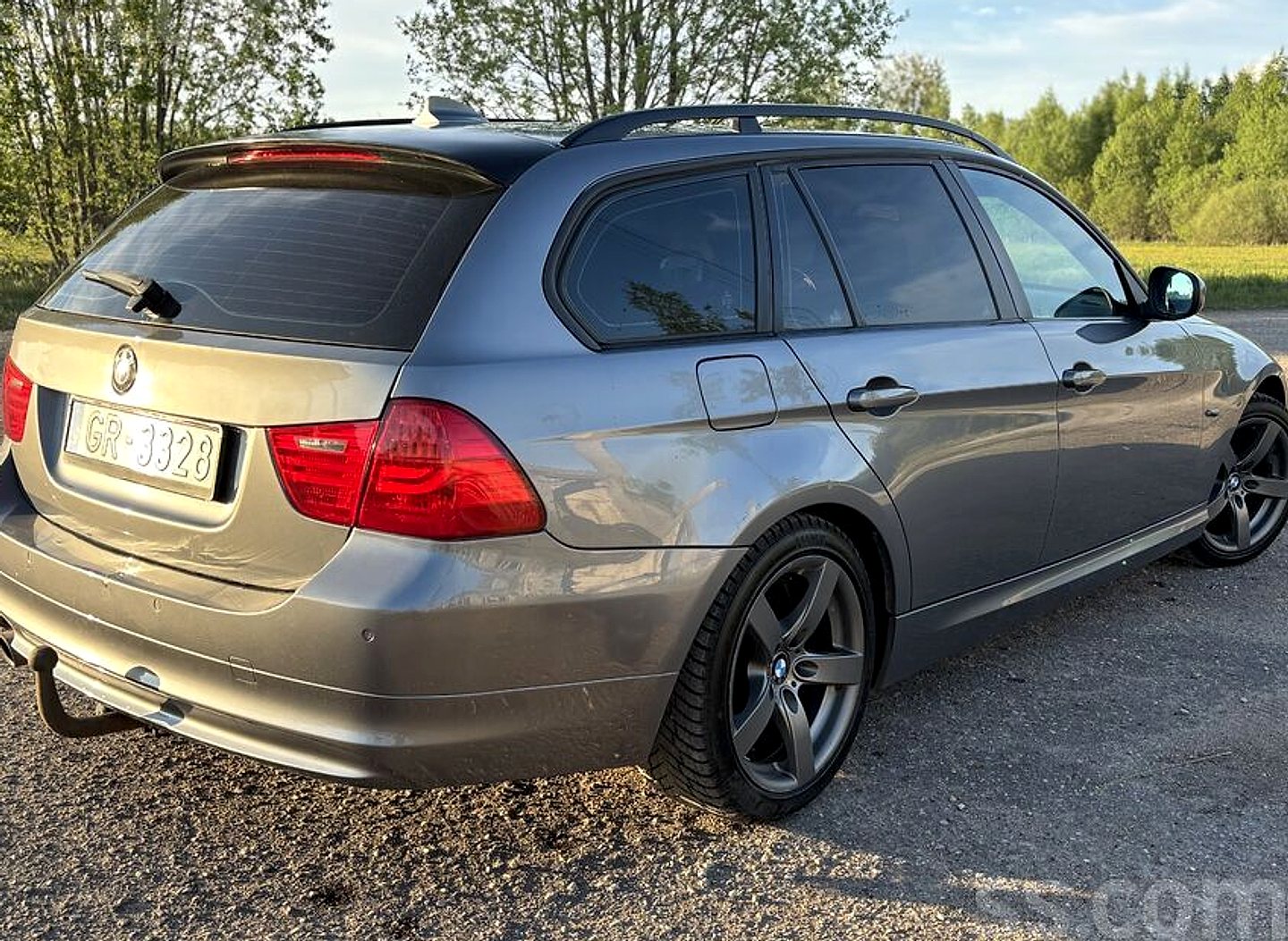 BMW 318 — foto 4