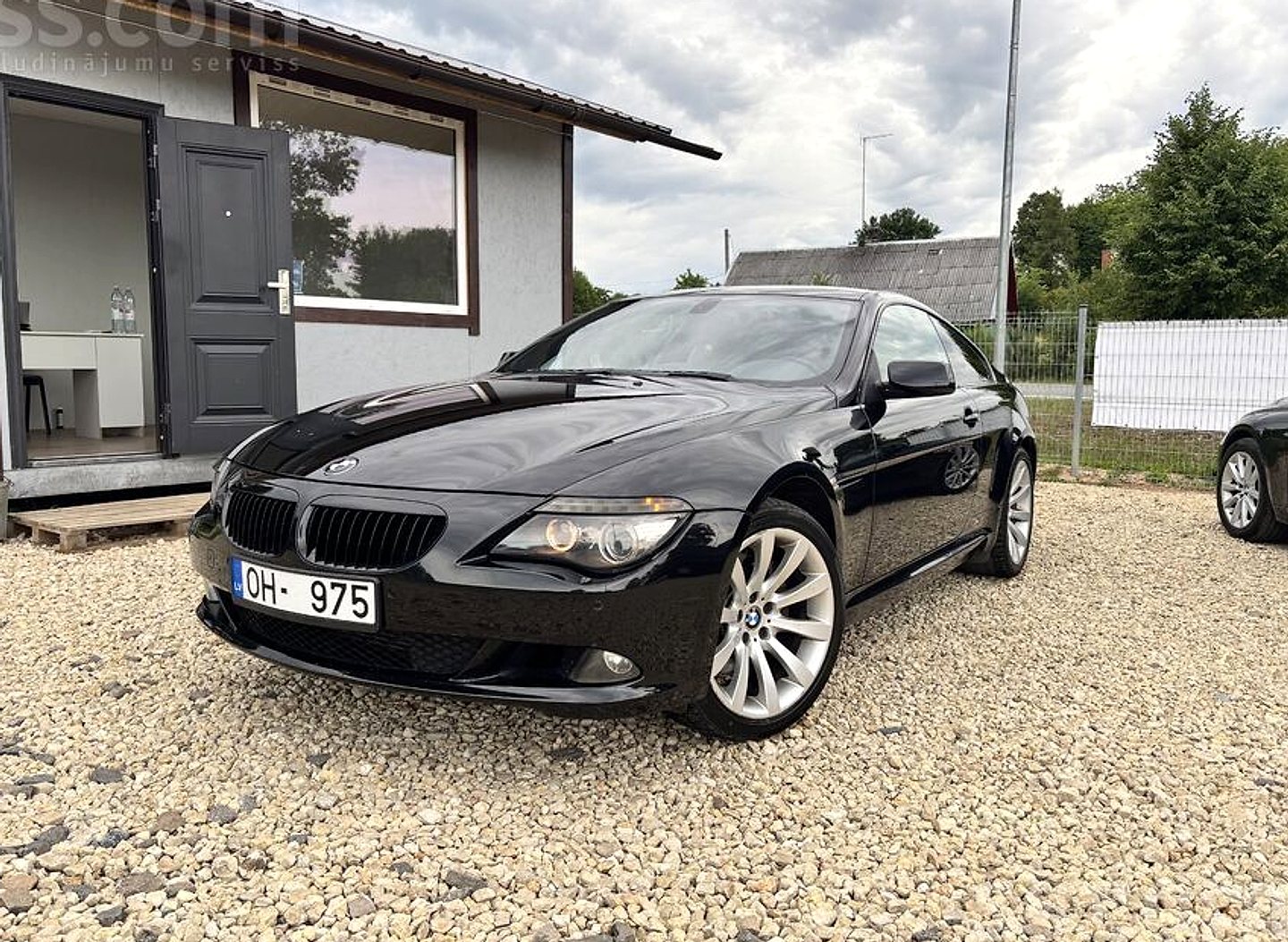 BMW 635 — foto 5