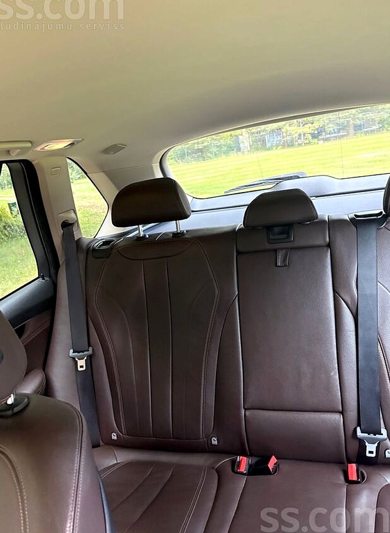 BMW X5 — foto 4