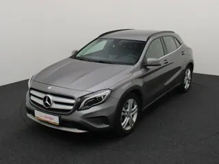 MERCEDES BENZ Gla250, 2014. gads
