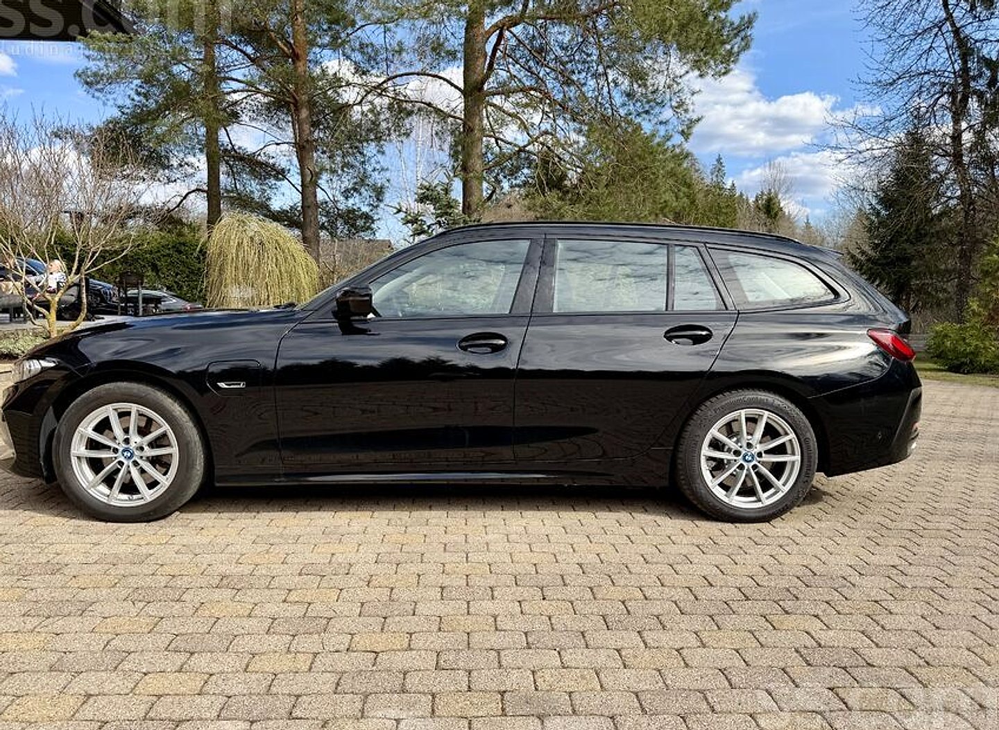 BMW 320 — foto 6
