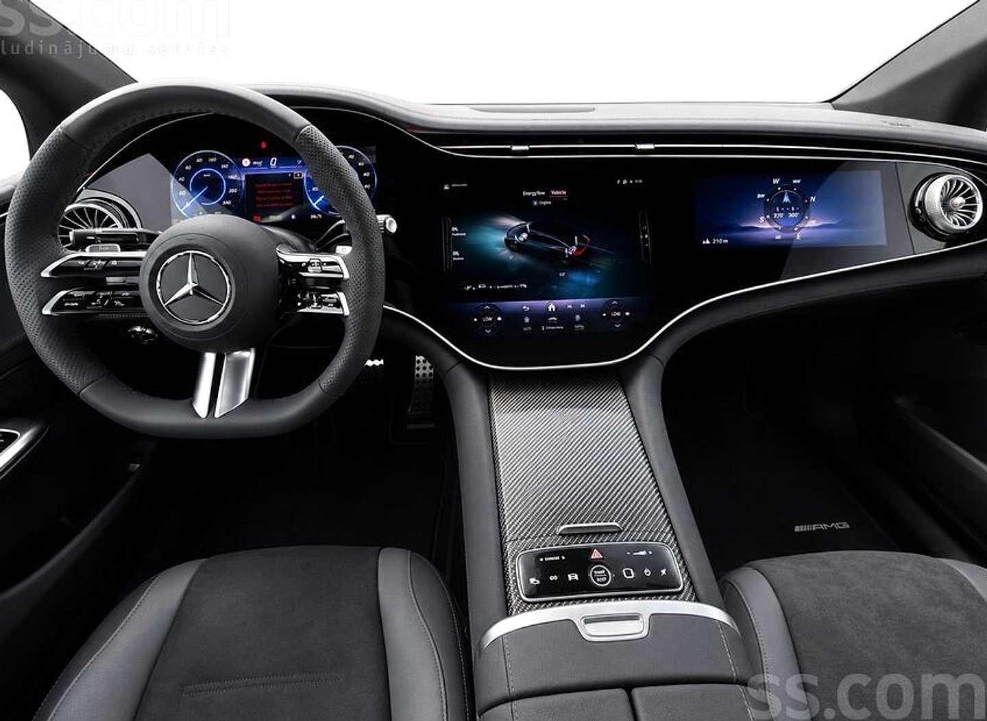 Mercedes-Benz Citi — foto 6