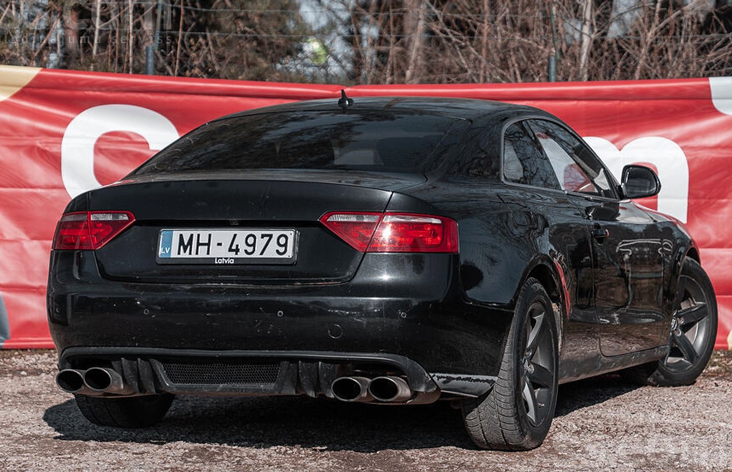 Audi A5 — foto 3