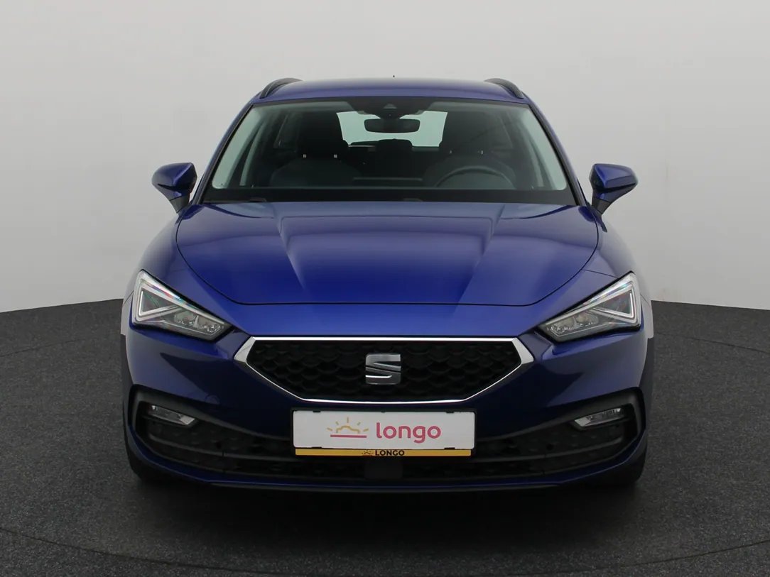 SEAT Leon — foto 4