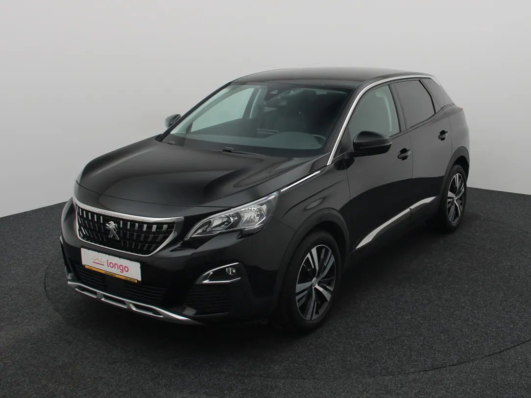 Peugeot 3008 — foto 2