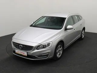 Volvo V60, 2016. gads