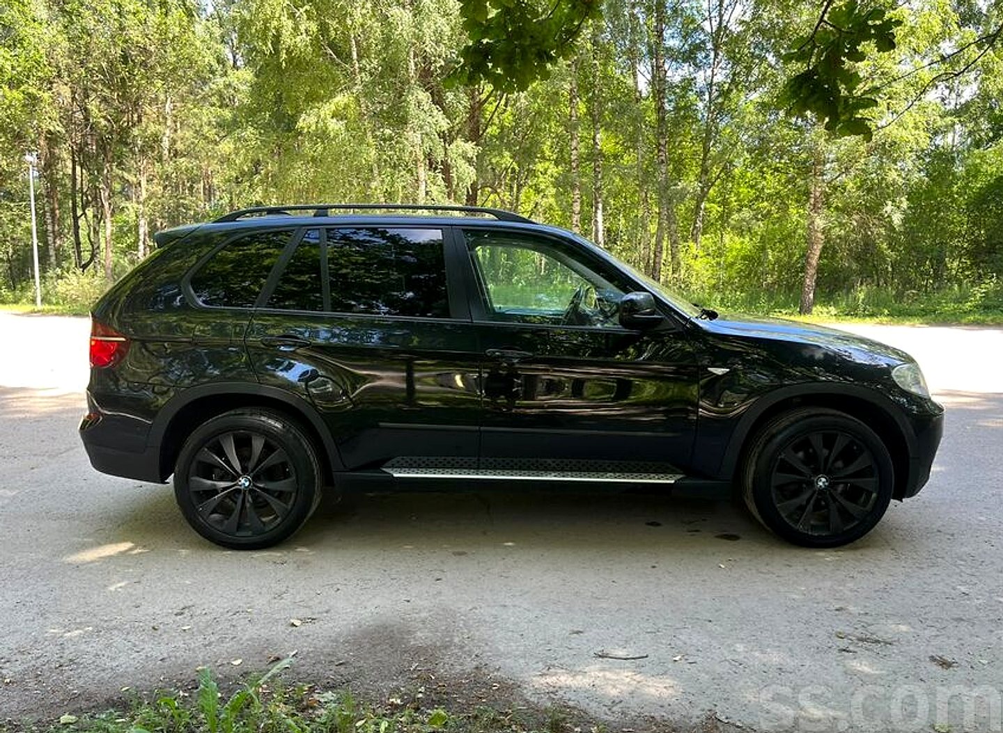 BMW X5 — foto 6