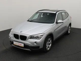 BMW X1, 2014. gads