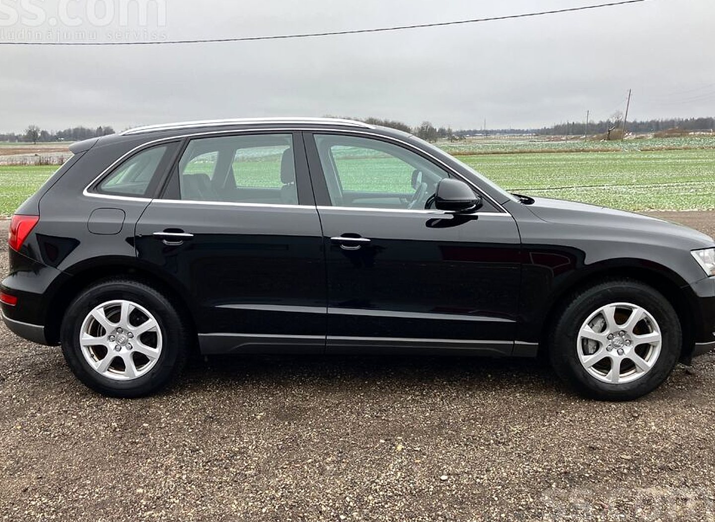 Audi Q5 — foto 2
