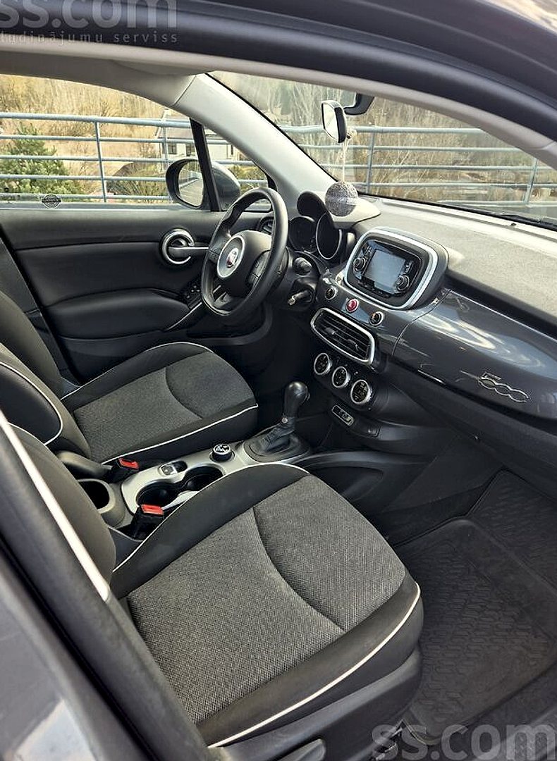 Fiat 500 — foto 6