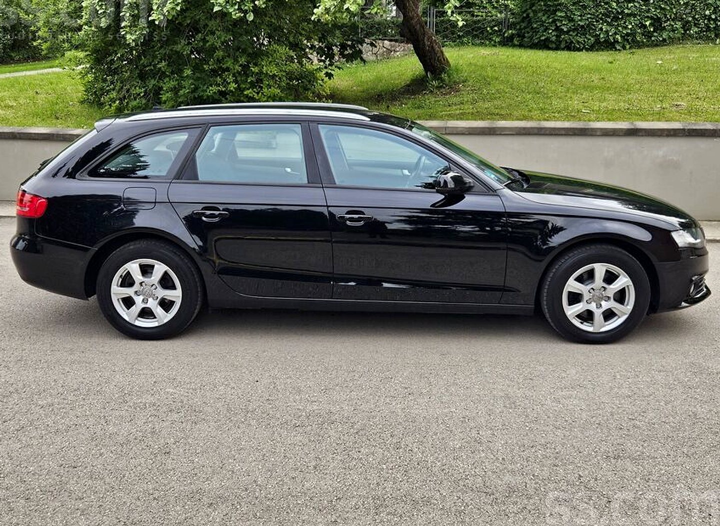 Audi A4 — foto 6