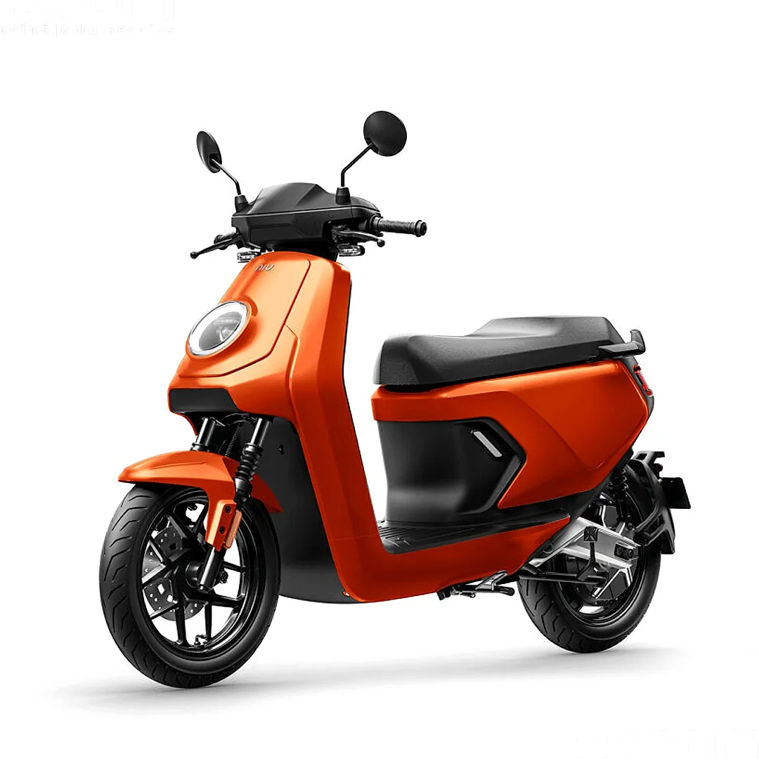 Cits Niu mqi evo