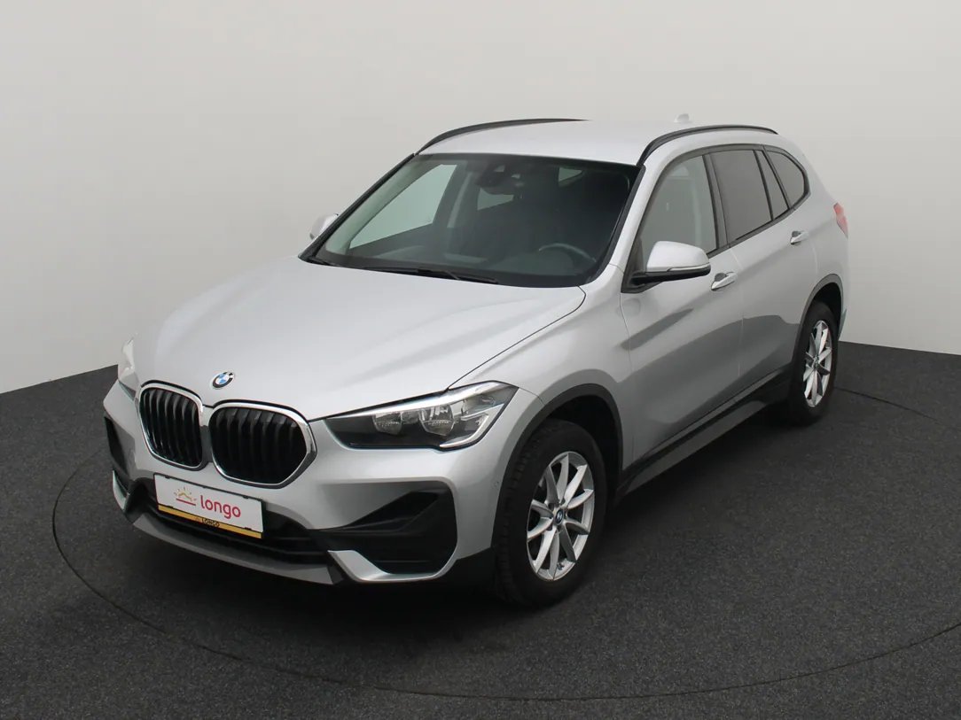BMW X1 — foto 2