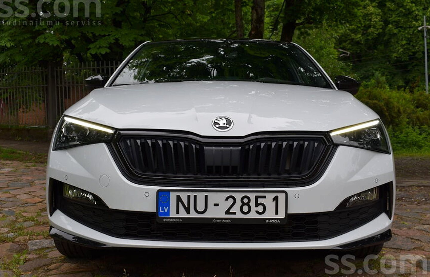 Škoda Scala — foto 4